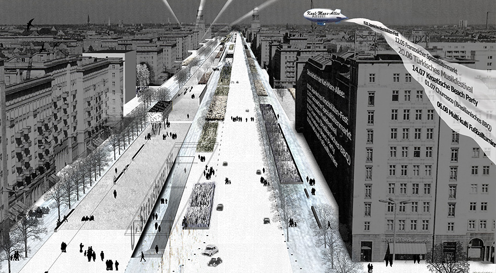 project-karlmarxallee